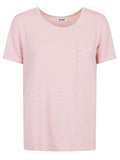 Base Linen t-shirt
