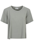 Base Cotton t-shirt