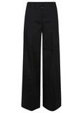 Thelatest Alma cotton trousers