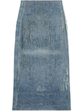 Diesel DE-MEGAN-FSG Skirt