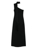 Taller Marmo Pre Caroline long dress
