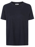Base Linen t-shirt