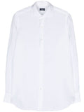 Finamore 1925 Napoli Napoli cotton shirt