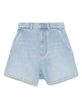 Emporio Armani Denim shorts