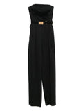 Elisabetta Franchi Long jumpsuit