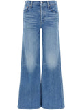 Mother Jeans LIGHT BLUE