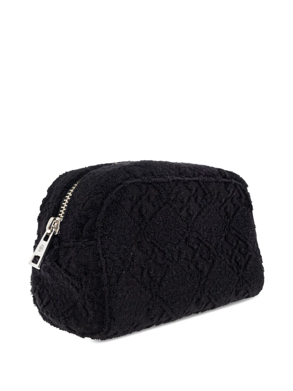 Tory Burch T Monogram Terry Pouch