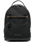 Tom Ford Recycled nylon backpack