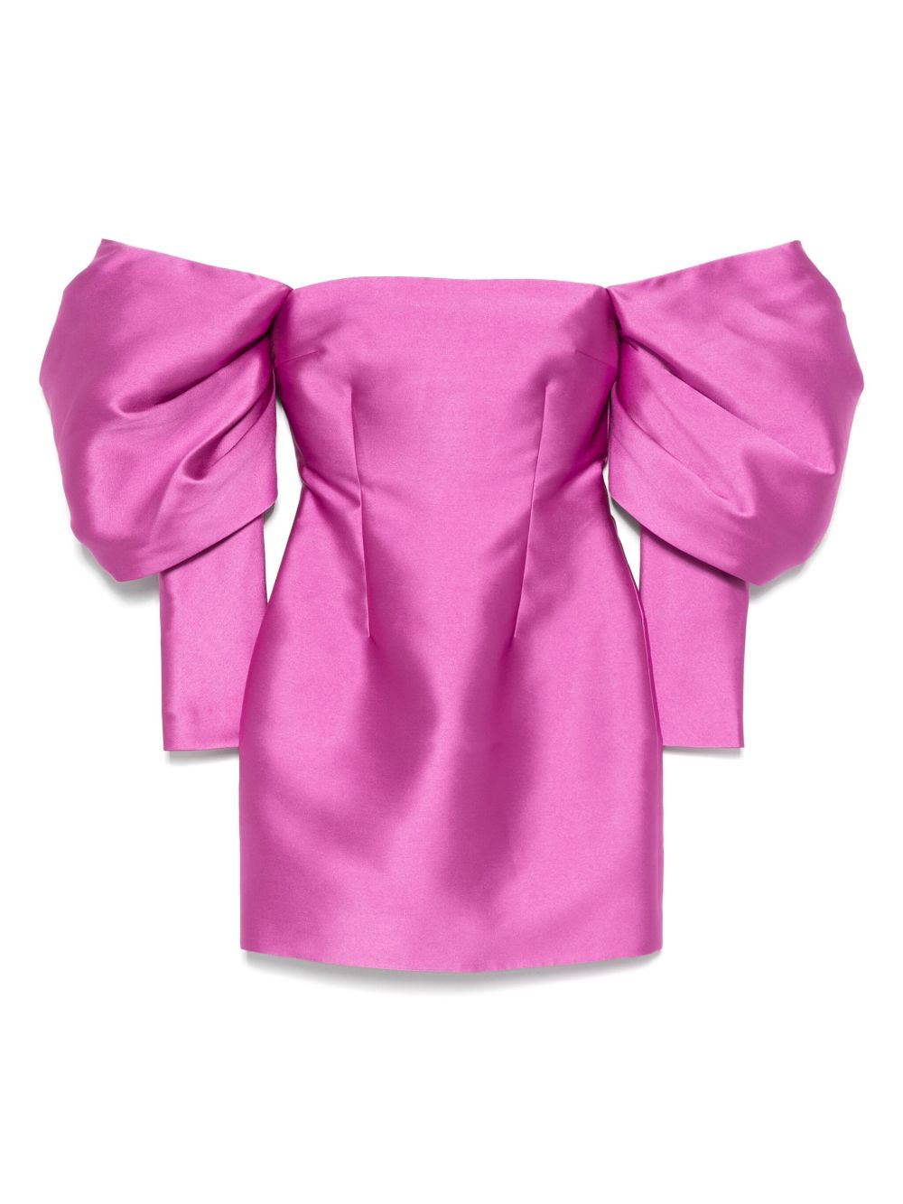 Solace London Freja mini dress