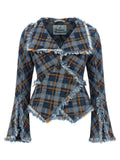 Vivienne Westwood Worth More Blazer