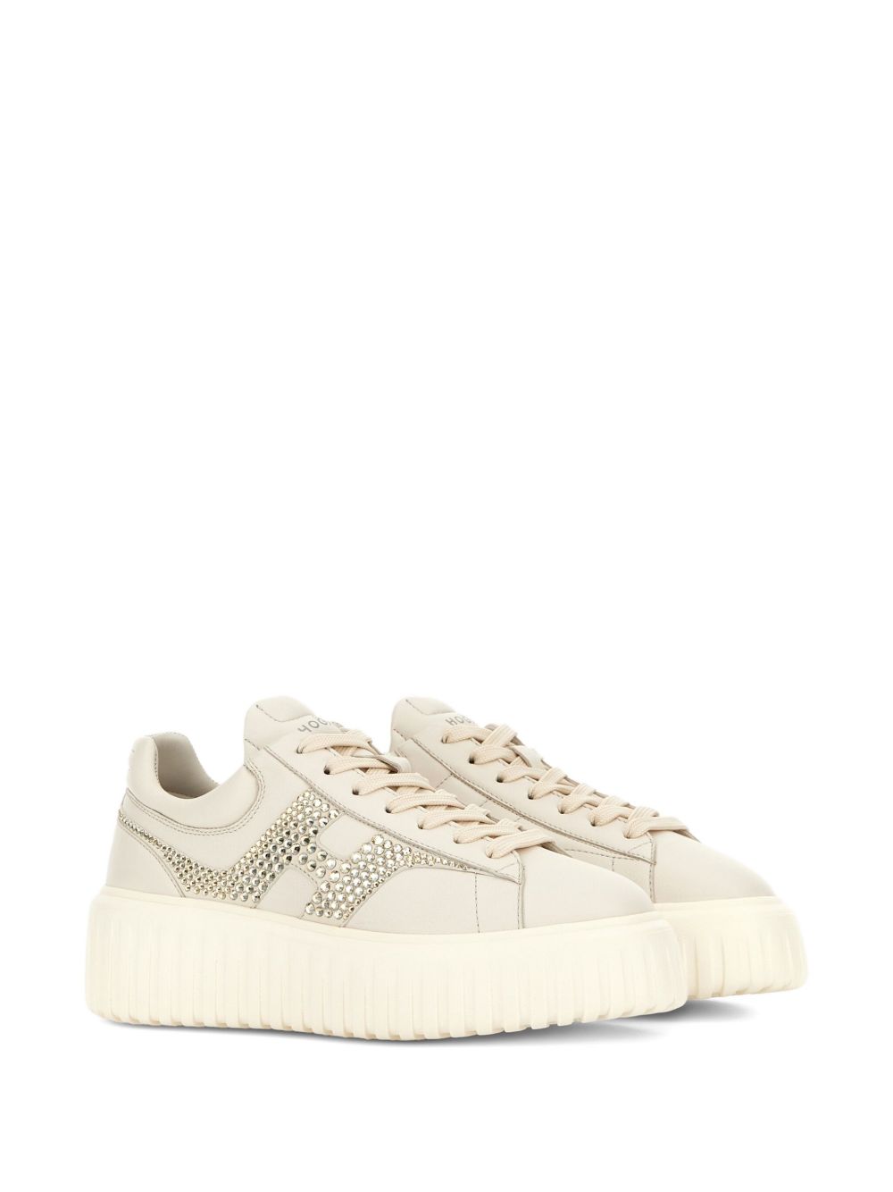 Hogan Pre Sneakers Hogan H-Stripes