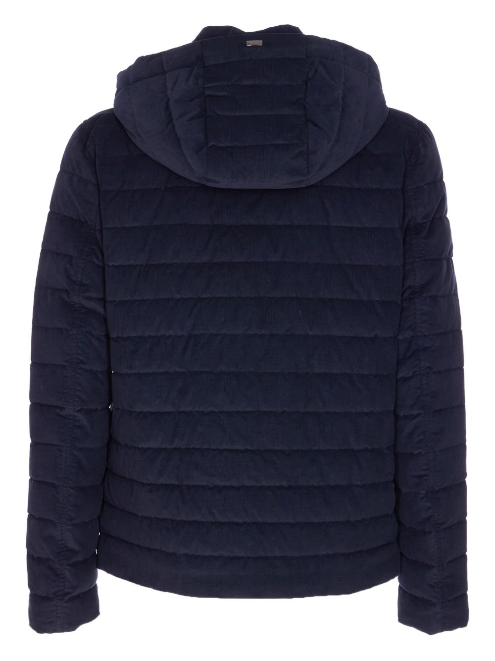 Herno Short down jacket