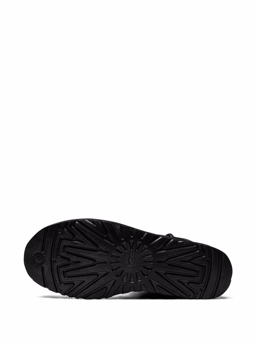 UGG Australia Classic mini boots