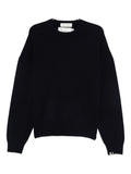 Extreme Cashmere Cashmere crewneck sweater