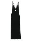 Solace London Milly midi dress