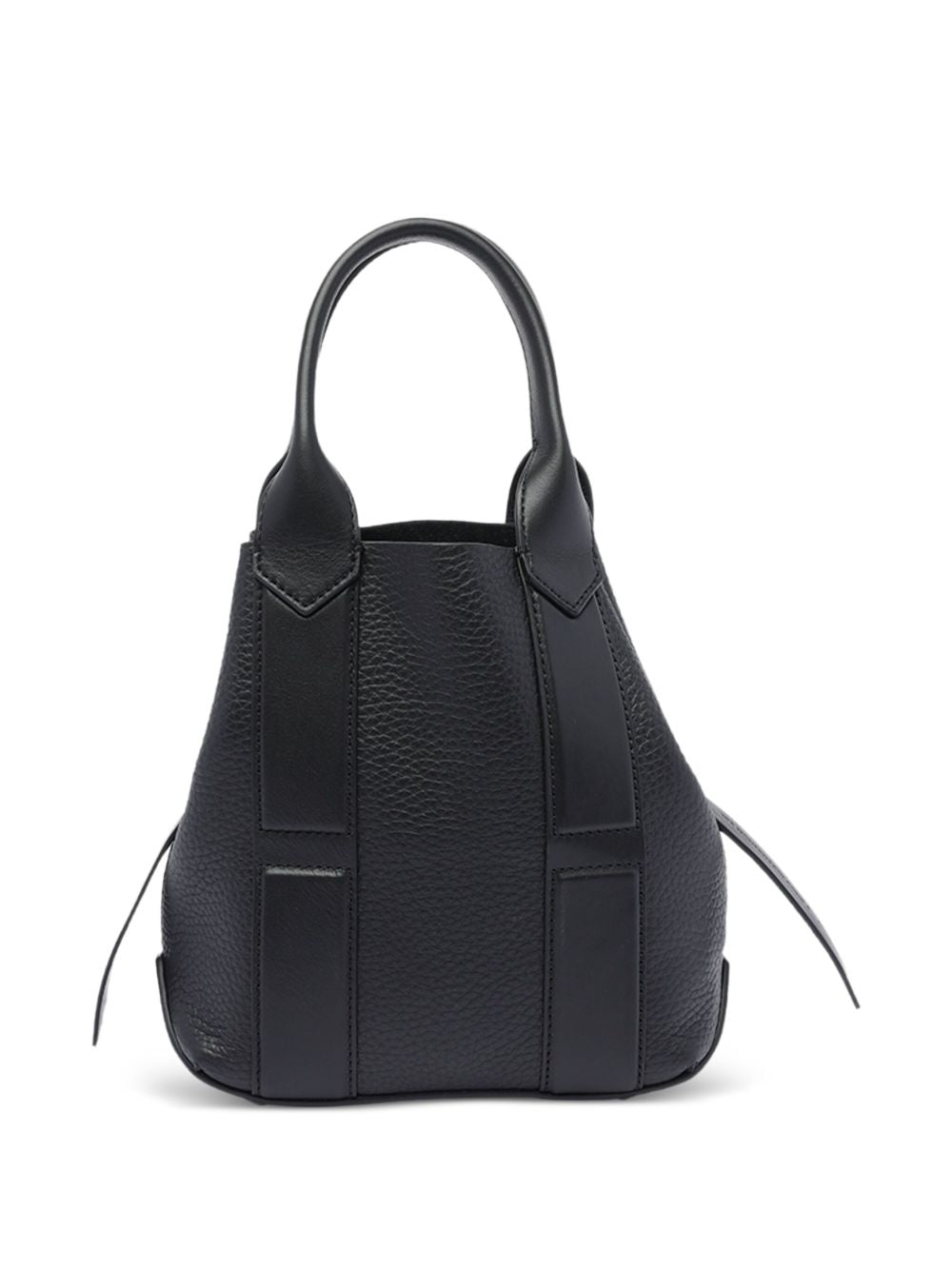 Hogan Pre Script Small Shopping Bag