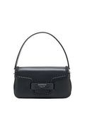 Emporio Armani Shoulder bag with buckle