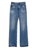 Acne Studios Jeans Blue