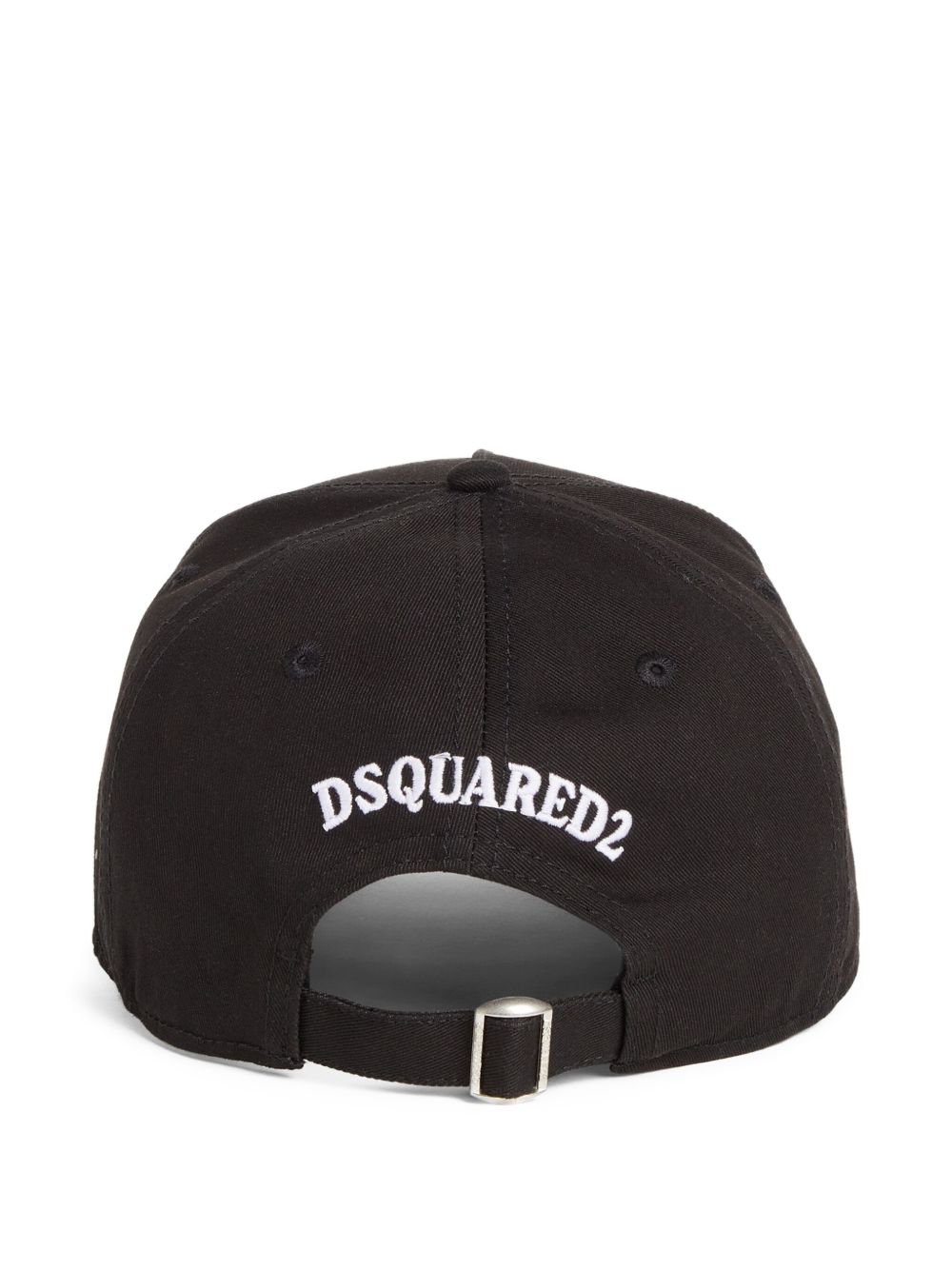 Dsquared2 Vaquera X D2 Baseball Cap