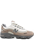 New Balance 1000 mesh-upper sneakers
