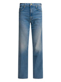 Mother Jeans LIGHT BLUE