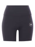 Adidas By Stella McCartney Shorts Black