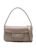 Emporio Armani Shoulder bag with buckle
