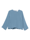 Forte Forte Top Clear Blue