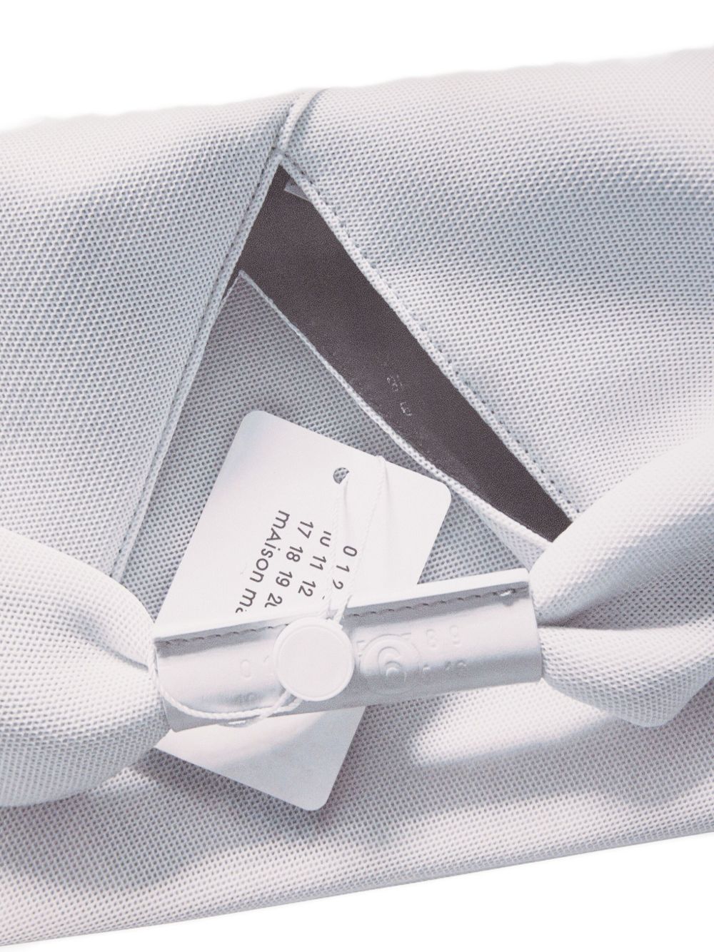 MM6 Maison Margiela Japanese clutch