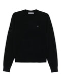 Acne Studios Sweaters Black