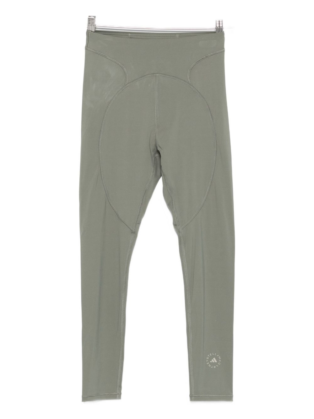 Adidas By Stella McCartney Logo leggings