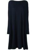 Daniela Gregis Wool short dress