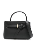 Emporio Armani  knotted Mini Satchel bag
