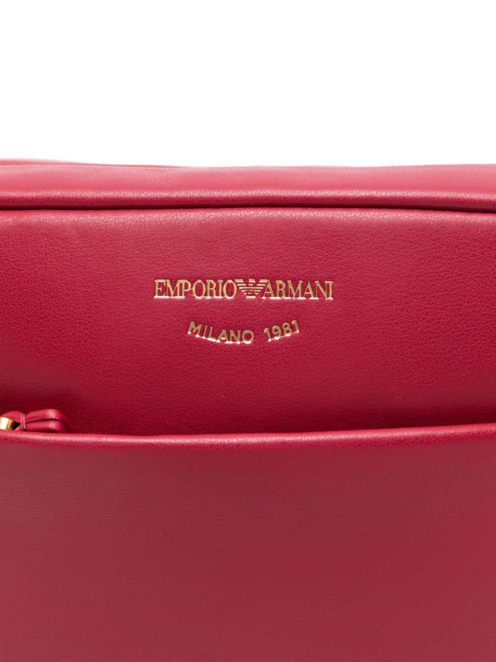 Emporio Armani crossbody mini bag