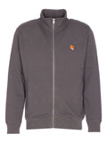 Maison Kitsuné Fox Head Sweatshirt