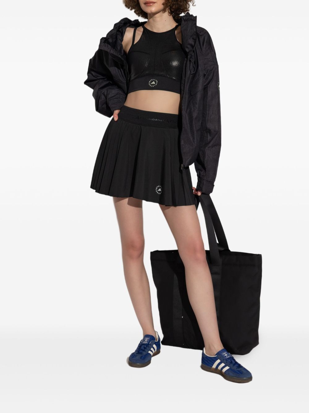 Adidas By Stella McCartney Underwear BLACK