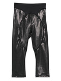 Adidas By Stella McCartney Trousers Black