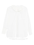 Susanne Bommer Cotton shirt