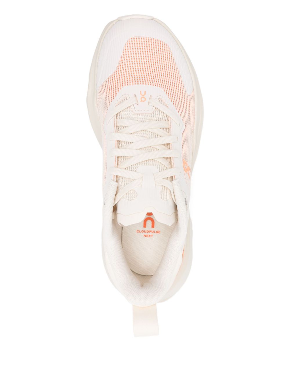 ON Sneakers Orange