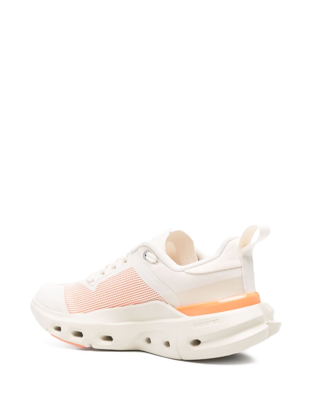 ON Sneakers Orange