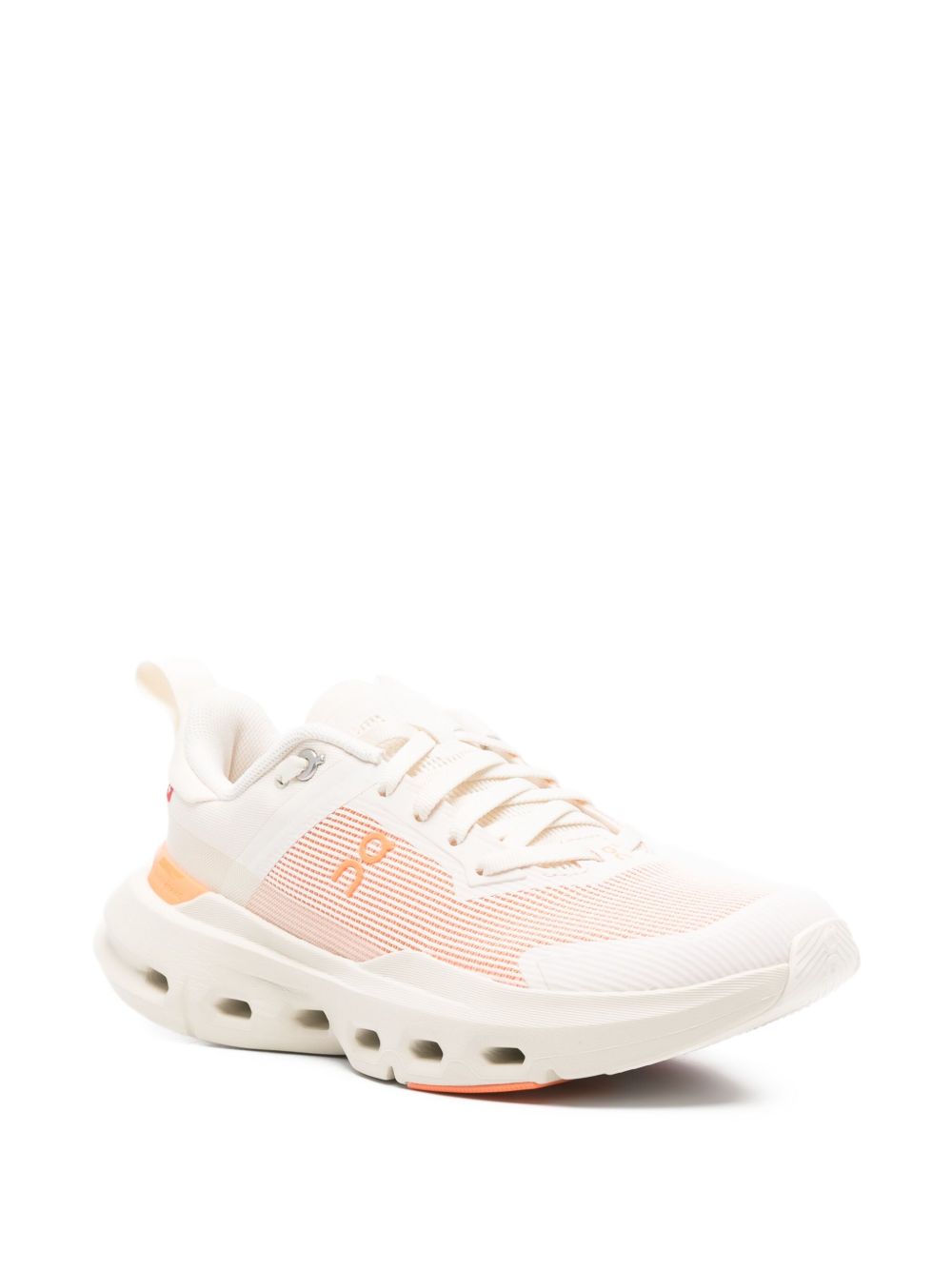 ON Sneakers Orange