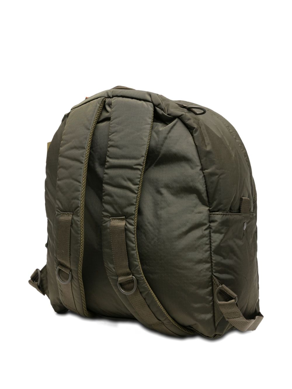 PORTER Bags.. Green