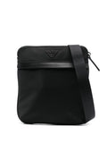 Emporio Armani Nylon crossbody bag