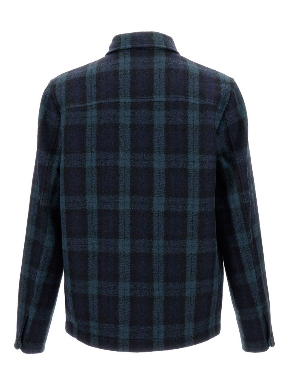 Paul Smith Jackets BLACK