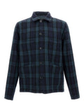 Paul Smith Jackets BLACK