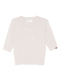 Extreme Cashmere Cashmere crewneck sweater