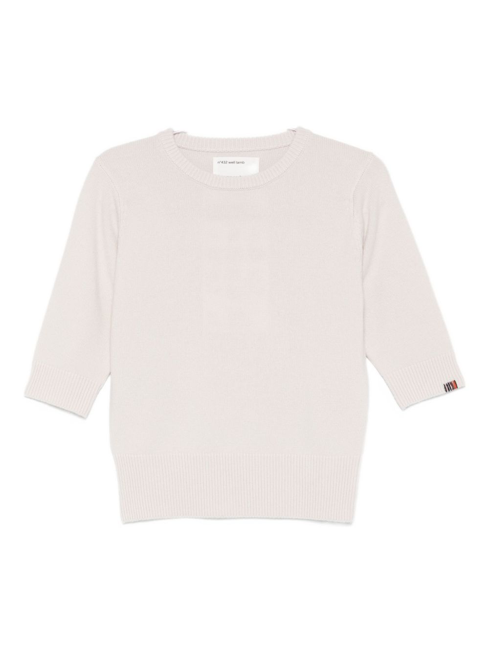 Extreme Cashmere Cashmere crewneck sweater