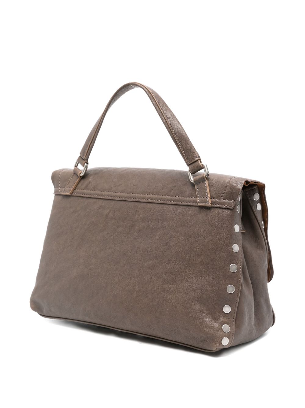 Zanellato Bags.. Grey