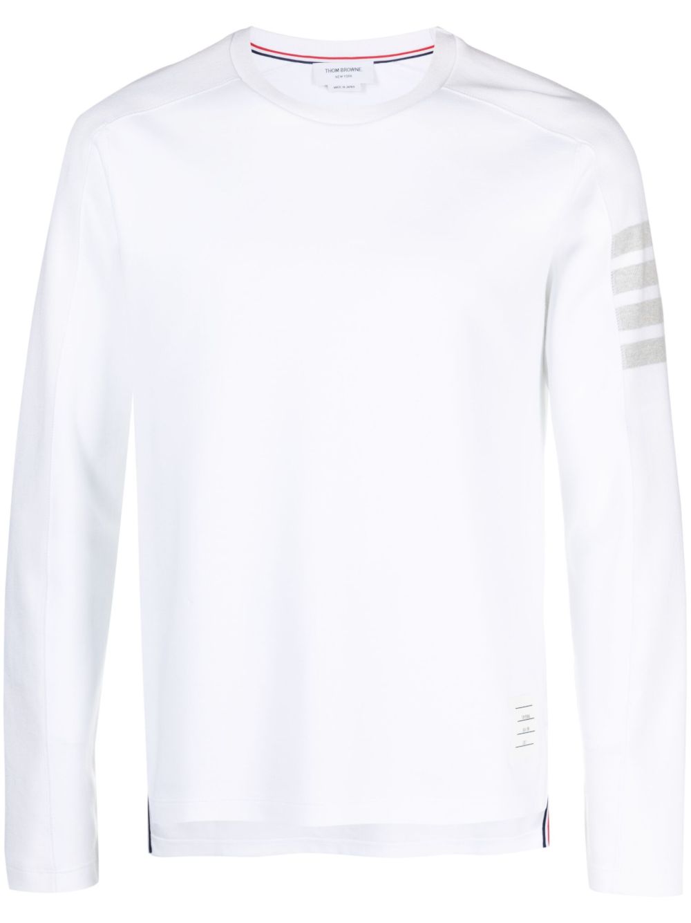 Thom Browne Cotton t-shirt