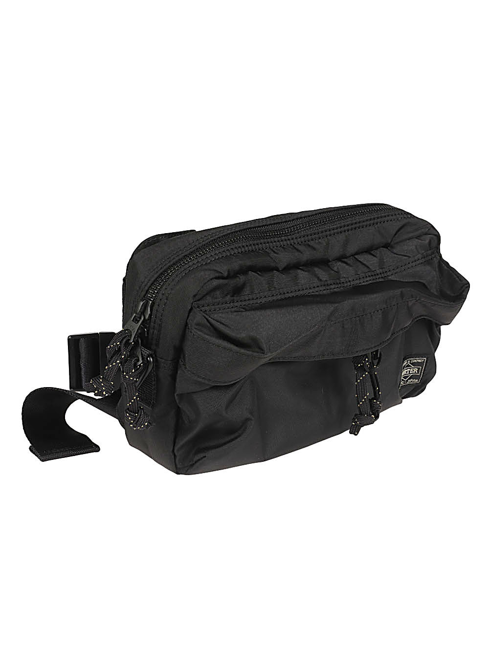 PORTER Bags.. Black